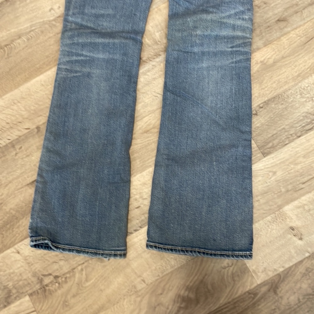 Silver jeans - Picture 3 of 3